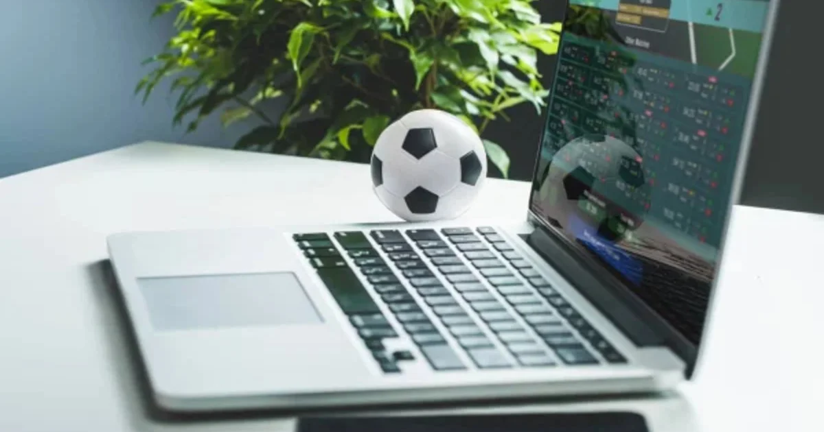apostas esportivas